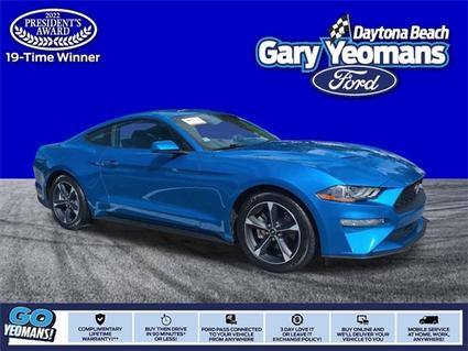 2020 Ford Mustang Daytona Beach FL
