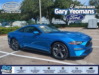 2020 Ford Mustang Daytona Beach FL