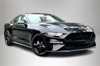 2021 Ford Mustang Fort Walton Beach FL