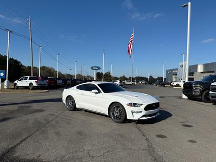 2021 Ford Mustang Stonewall LA