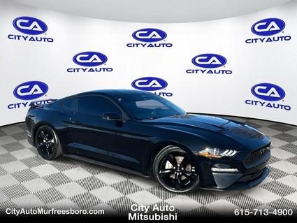 2022 Ford Mustang Murfreesboro TN