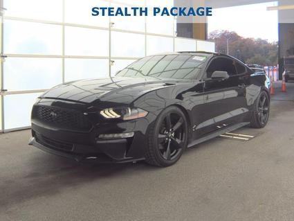 2022 Ford Mustang Murfreesboro TN