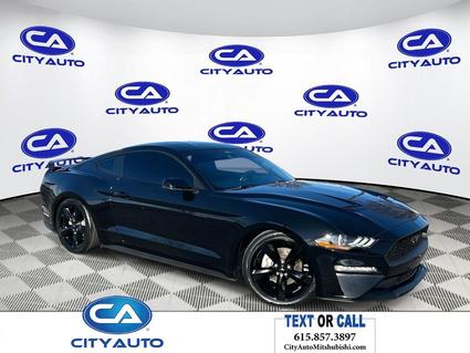 2022 Ford Mustang Murfreesboro TN