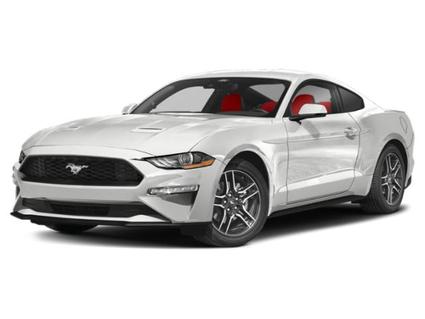 2022 Ford Mustang Coeur d'Alene ID
