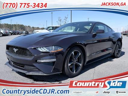 2023 Ford Mustang Jackson GA