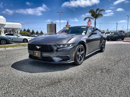 2024 Ford Mustang Salinas CA