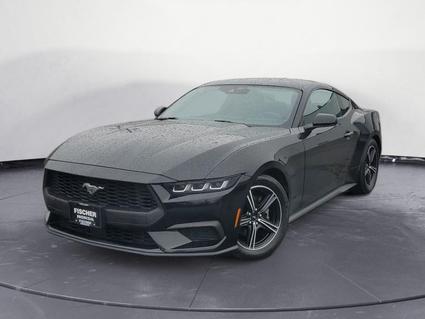2024 Ford Mustang Ypsilanti MI