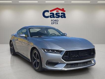 2024 Ford Mustang El Paso TX