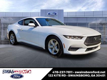 2024 Ford Mustang Swainsboro GA