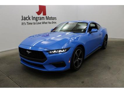 2024 Ford Mustang Montgomery AL
