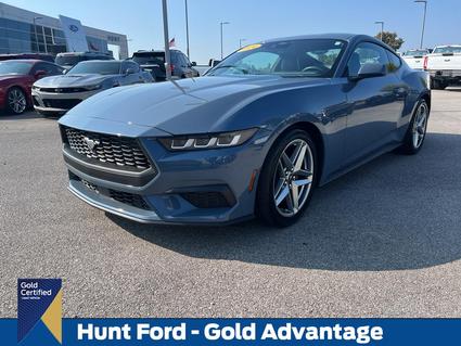 2024 Ford Mustang Franklin KY