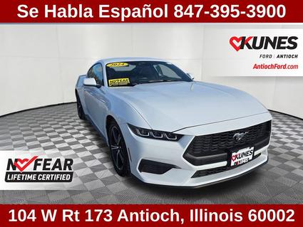 2024 Ford Mustang Antioch IL