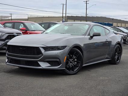 2025 Ford Mustang Yakima WA