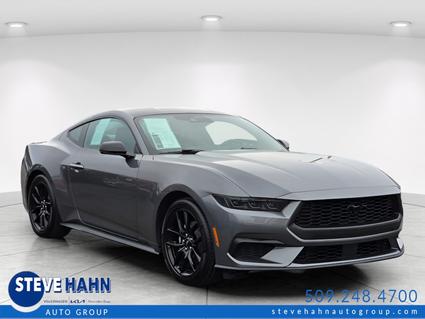 2025 Ford Mustang Yakima WA