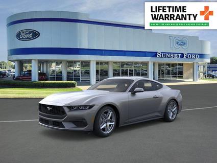 2025 Ford Mustang St. Louis MO