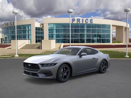 2025 Ford Mustang Turlock CA