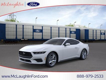 2025 Ford Mustang Sumter SC