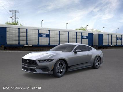 2025 Ford Mustang Coeur D'Alene ID
