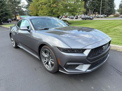 2025 Ford Mustang Coeur D'Alene ID