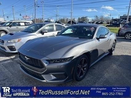 2025 Ford Mustang Knoxville TN