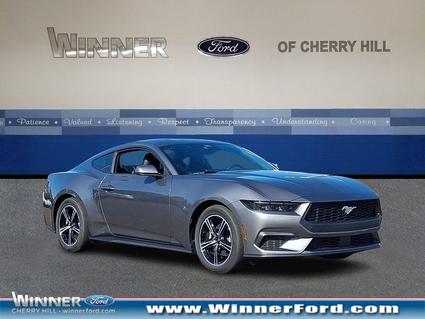 2025 Ford Mustang Cherry Hill NJ