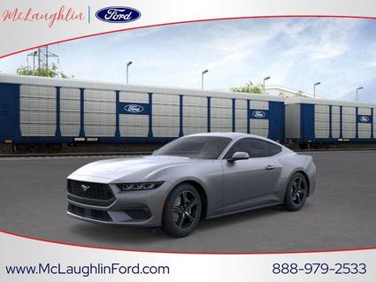 2025 Ford Mustang Sumter SC