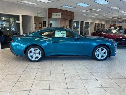 2026 Ford Mustang Washington MO