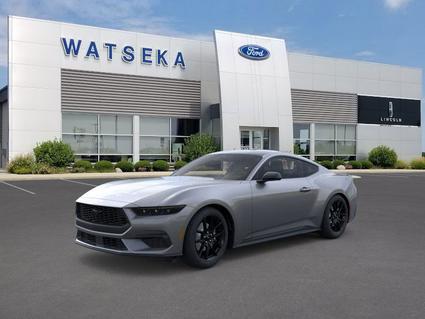 2026 Ford Mustang Watseka IL