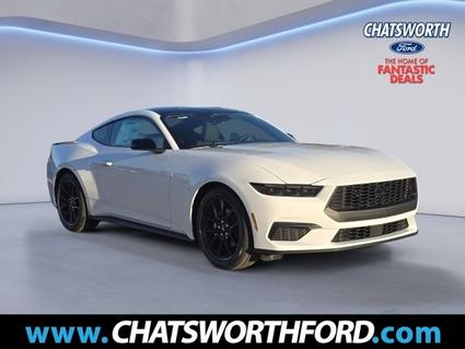 2026 Ford Mustang Chatsworth GA