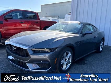 2026 Ford Mustang Knoxville TN