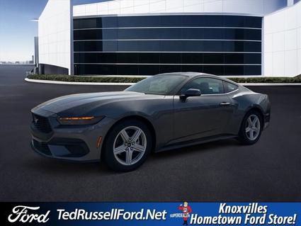 2026 Ford Mustang Knoxville TN
