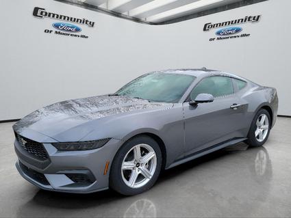 2026 Ford Mustang Mooresville IN