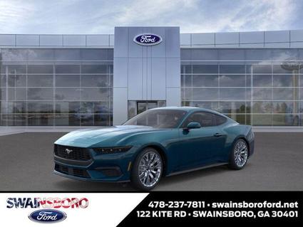2026 Ford Mustang Swainsboro GA
