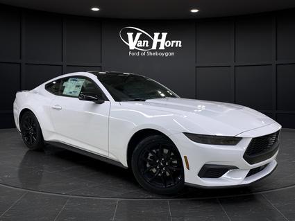 2026 Ford Mustang Sheboygan WI