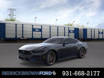2026 Ford Mustang Morrison TN