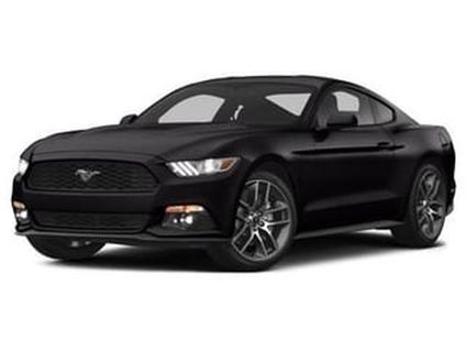2015 Ford Mustang Grants Pass OR