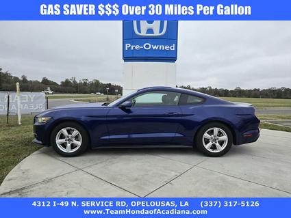 2015 Ford Mustang Opelousas LA