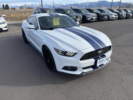 2016 Ford Mustang Bozeman MT