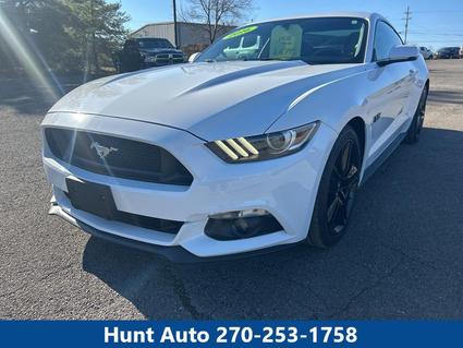 2016 Ford Mustang Franklin KY