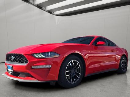 2018 Ford Mustang Fort Morgan CO
