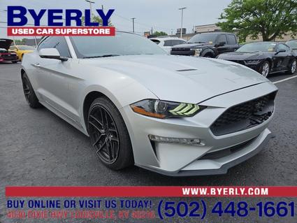 2019 Ford Mustang Louisville KY