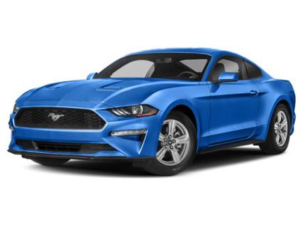 2019 Ford Mustang Grand Coulee WA