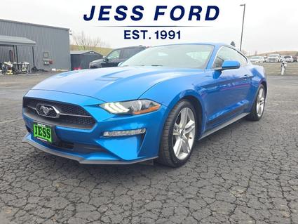 2019 Ford Mustang Grand Coulee WA