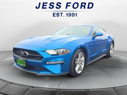 2019 Ford Mustang Grand Coulee WA