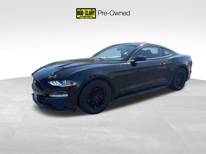 2019 Ford Mustang Moses Lake WA