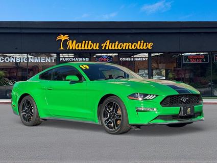 2019 Ford Mustang Thousand Oaks CA