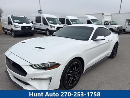 2020 Ford Mustang Franklin KY