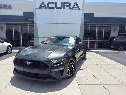 2020 Ford Mustang Charleston SC