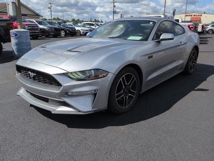 2020 Ford Mustang Elizabethtown KY