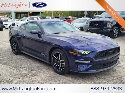 2020 Ford Mustang Sumter SC